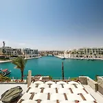Freshly Minted: Fanadir Marina