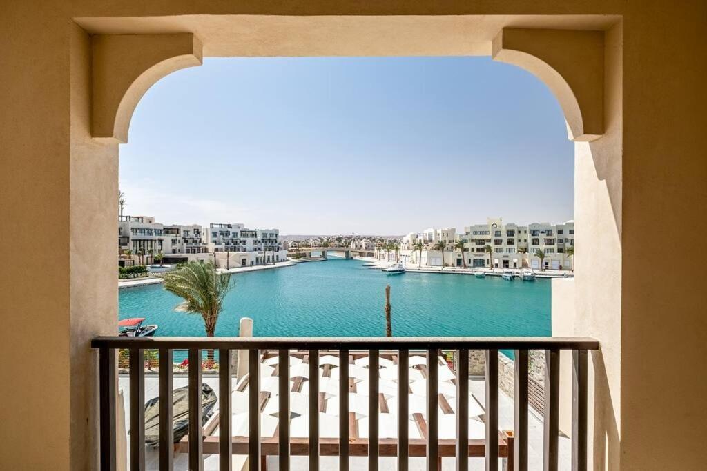 Apartmán Freshly Minted: Fanadir Marina